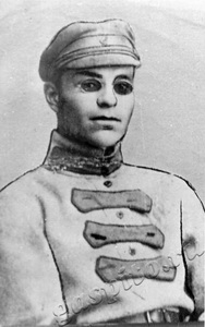 Подробнее о статье Важев Андриан Михайлович (Ед.хр. 105)