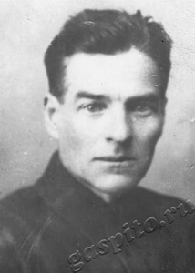 Подробнее о статье Важев Андриан Михайлович (Ед.хр. 106)