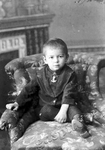 Подробнее о статье Васильев Борис Афанасьевич (Ед.хр. 109)