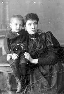 Подробнее о статье Васильев Борис Афанасьевич (Ед.хр. 110)