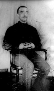 Подробнее о статье Васильев Борис Афанасьевич (Ед.хр. 111)