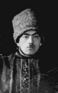 Подробнее о статье Васильев Борис Афанасьевич (Ед.хр. 112)