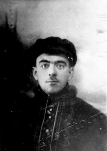 Подробнее о статье Васильев Борис Афанасьевич (Ед.хр. 113)