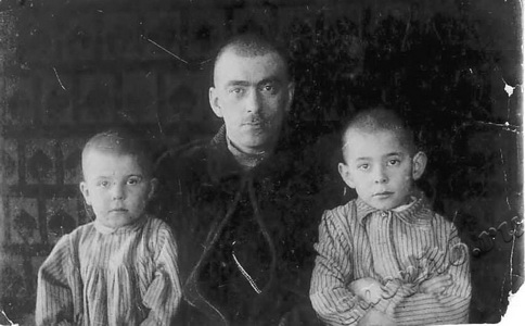 Подробнее о статье Васильев Борис Афанасьевич (Ед.хр. 114)