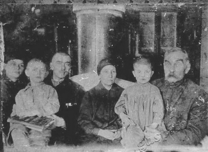 Подробнее о статье Васильев Борис Афанасьевич (Ед.хр. 115)