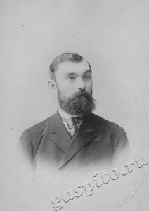 Подробнее о статье Васильев Борис Афанасьевич (Ед.хр. 117)