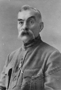 Подробнее о статье Васильев Борис Афанасьевич (Ед.хр. 118)