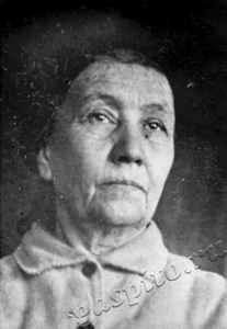 Подробнее о статье Васильев Борис Афанасьевич (Ед.хр. 119)