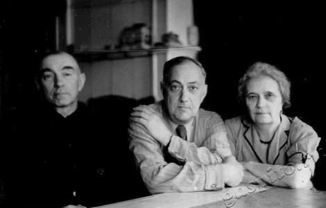 Подробнее о статье Васильев Борис Афанасьевич (Ед.хр. 121)