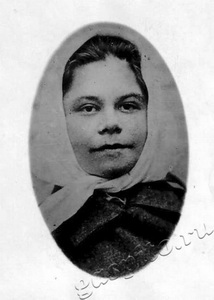 Подробнее о статье Васильева Елизавета Алексеевна (Ед.хр. 127)