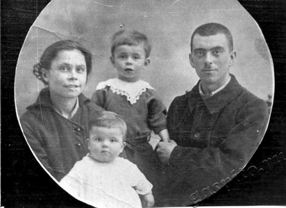 Подробнее о статье Васильева Елизавета Алексеевна (Ед.хр. 131)