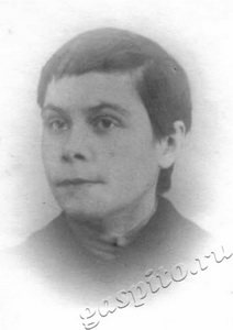 Подробнее о статье Васильева Елизавета Алексеевна (Ед.хр. 132)