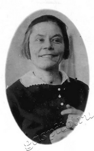 Подробнее о статье Васильева Елизавета Алексеевна (Ед.хр. 134)