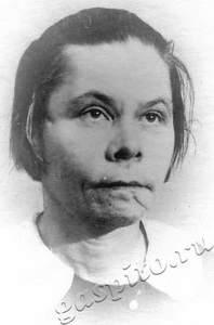 Подробнее о статье Васильева Елизавета Алексеевна (Ед.хр. 135)