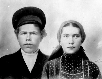 Подробнее о статье Верховых Василий Мефодьевич (Ед.хр. 139)