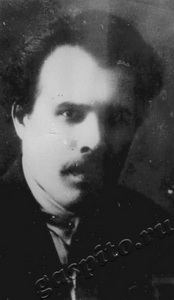 Подробнее о статье Верховых Василий Мефодьевич (Ед.хр. 142)