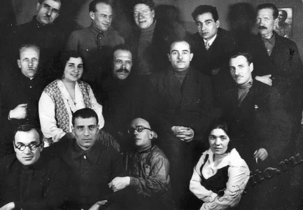 Подробнее о статье Верховых Василий Мефодьевич (Ед.хр. 144)