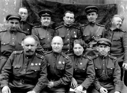 Подробнее о статье Верховых Василий Мефодьевич (Ед.хр. 146)