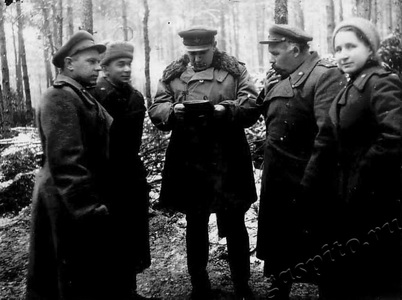 Подробнее о статье Верховых Василий Мефодьевич (Ед.хр. 148)