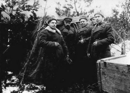 Подробнее о статье Верховых Василий Мефодьевич (Ед.хр. 149)