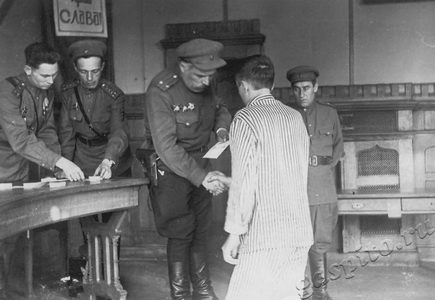 Подробнее о статье Верховых Василий Мефодьевич (Ед.хр. 150)