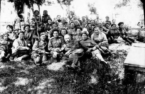 Подробнее о статье Верховых Василий Мефодьевич (Ед.хр. 151)