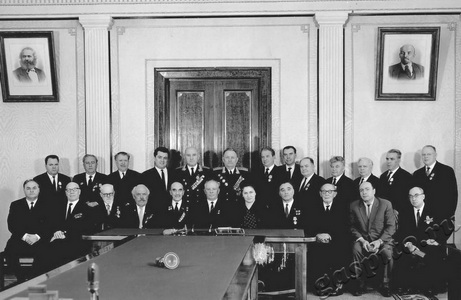 Подробнее о статье Верховых Василий Мефодьевич (Ед.хр. 156)