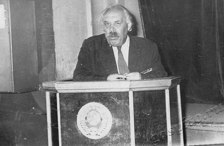 Подробнее о статье Верховых Василий Мефодьевич (Ед.хр. 158)