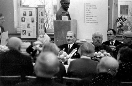 Подробнее о статье Верховых Василий Мефодьевич (Ед.хр. 159)