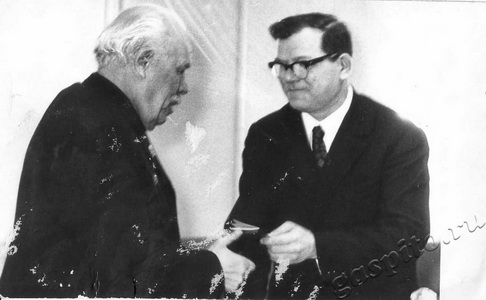 Подробнее о статье Верховых Василий Мефодьевич (Ед.хр. 161)