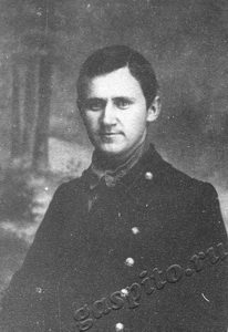 Подробнее о статье Викторов Павел Викторович (Ед.хр. 168)