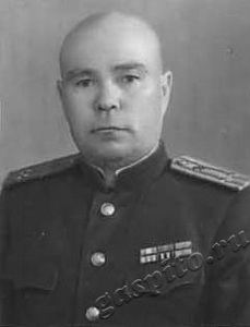 Подробнее о статье Власов Михаил Иванович (Ед.хр. 172)