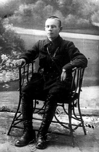 Подробнее о статье Волынкин М.Т. (Ед.хр. 179)