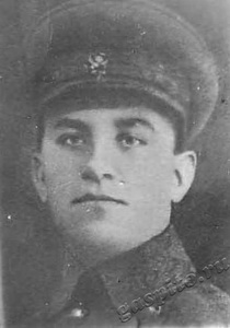 Подробнее о статье Воробьев Василий Михайлович (Ед.хр. 180)