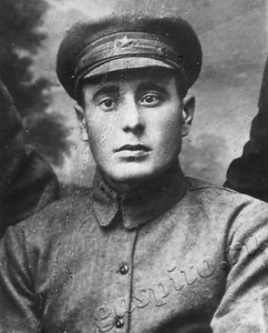 Подробнее о статье Воропаев Алексей Степанович (Ед.хр. 182)