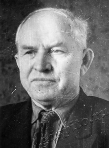 Подробнее о статье Гажалов Николай Алексеевич (Ед.хр. 189)