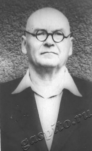 Подробнее о статье Галинов Александр Фирсович (Ед.хр. 193)