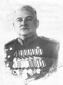 Подробнее о статье Гарнич Николай Федорович (Ед.хр. 195)