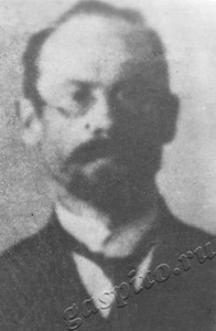 Подробнее о статье Глушков Иван Георгиевич (Ед.хр. 198)