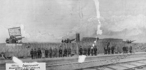 Подробнее о статье Горба Александр Дементьевич (Ед.хр. 203)