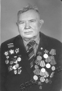 Подробнее о статье Горбунов Иван Иванович (Ед.хр. 207)