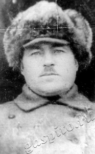 Подробнее о статье Грачев Григорий Михайлович (Ед.хр. 208)