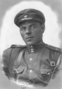 Подробнее о статье Гречушников Михаил Георгиевич (Ед.хр. 210)