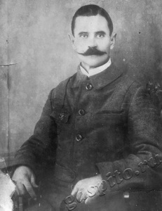 Подробнее о статье Гриднев Иван Васильевич (Ед.хр. 213)