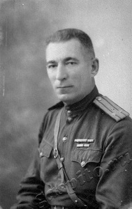 Подробнее о статье Гришаев Алексей Федорович (Ед.хр. 215)