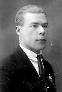 Подробнее о статье Гусев Николай Георгиевич (Ед.хр. 218)