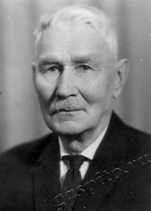 Подробнее о статье Гусев Павел Петрович (Ед.хр. 220)