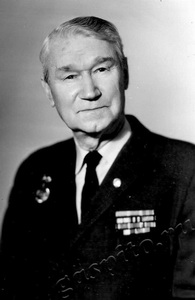 Подробнее о статье Гусев Сергей Петрович (Ед.хр. 222)