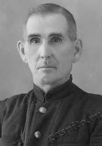 Подробнее о статье Дегтярев Петр Георгиевич (Ед.хр. 224)