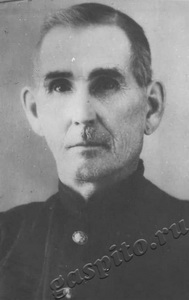 Подробнее о статье Дегтярев Петр Георгиевич (Ед.хр. 225)